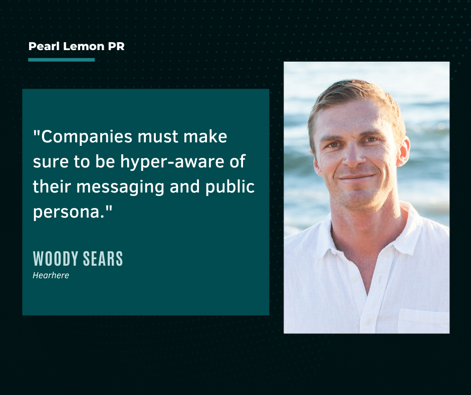 Woody Sears from Hearhere