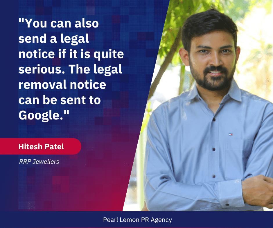 Hitesh Patel