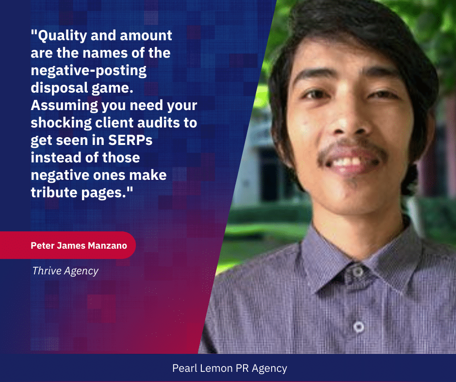 Peter James Manzano