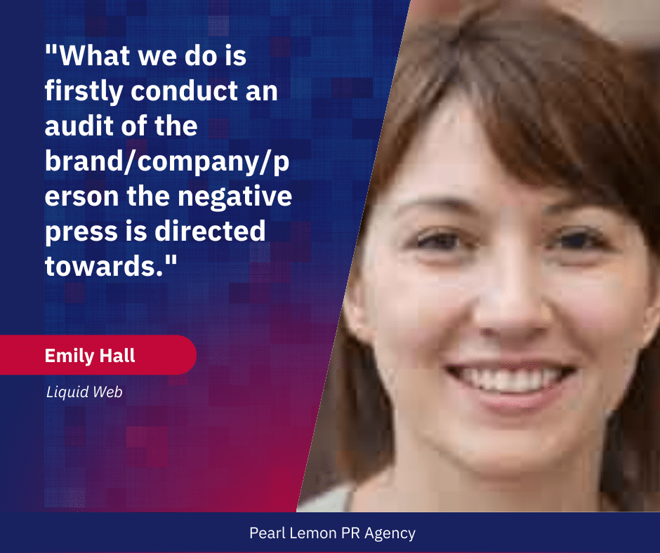 Emily Hall