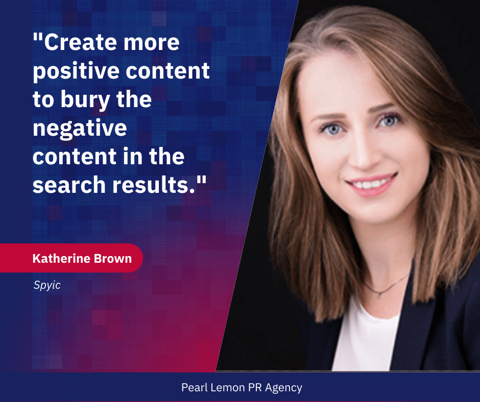 Katherine Brown