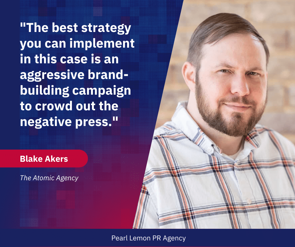 Blake Akers