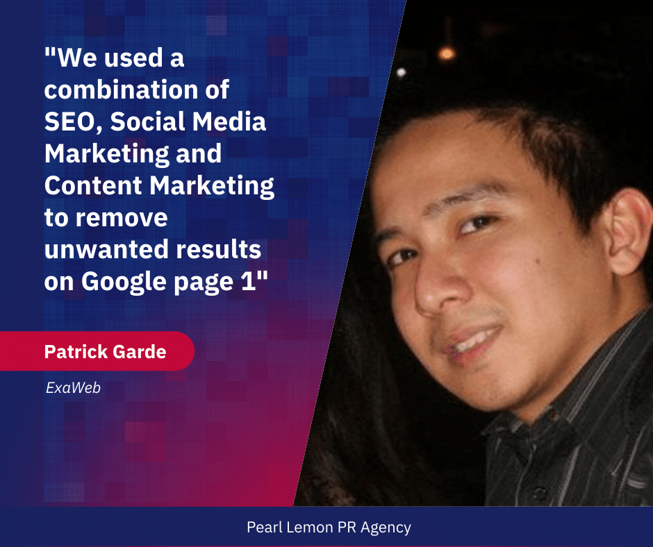 Patrick Garde