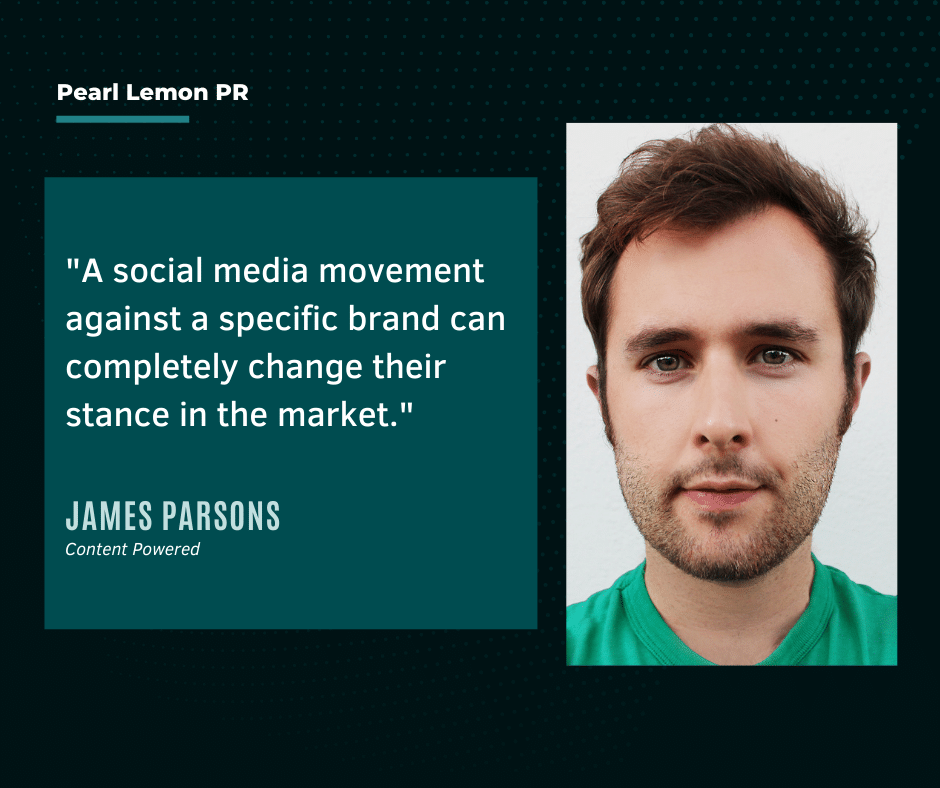 James Parsons - Content Powered