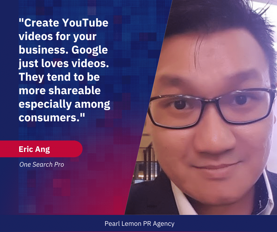 Eric Ang