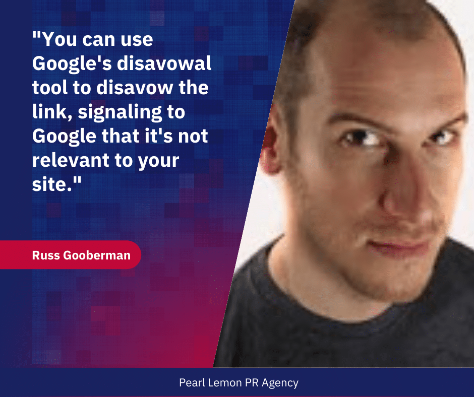 Russ Gooberman