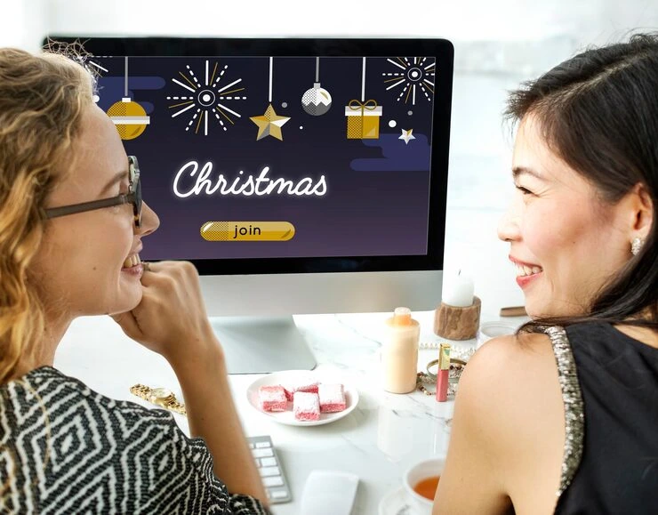 54% Increase in Festival Website Sessions