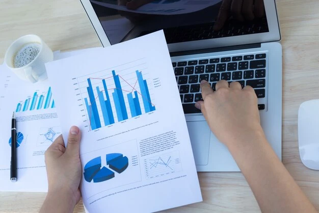 Industry Statistics That Matter