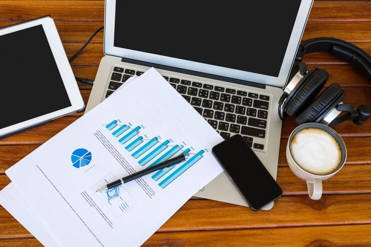 Industry Statistics That Matter