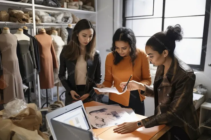 Fashion PR Industry Statistics
