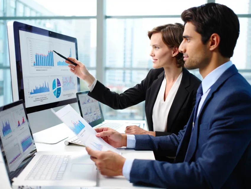 Industry Statistics That Matter