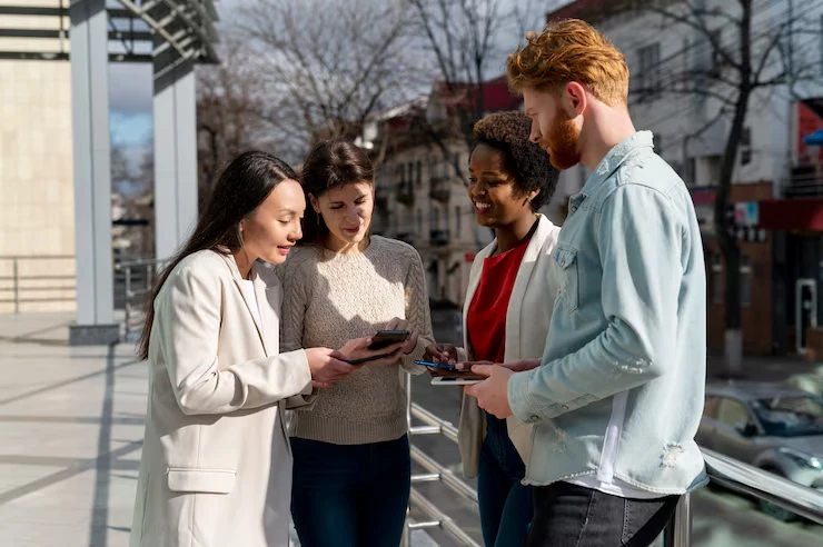 Influencer Marketing & Partnership Building