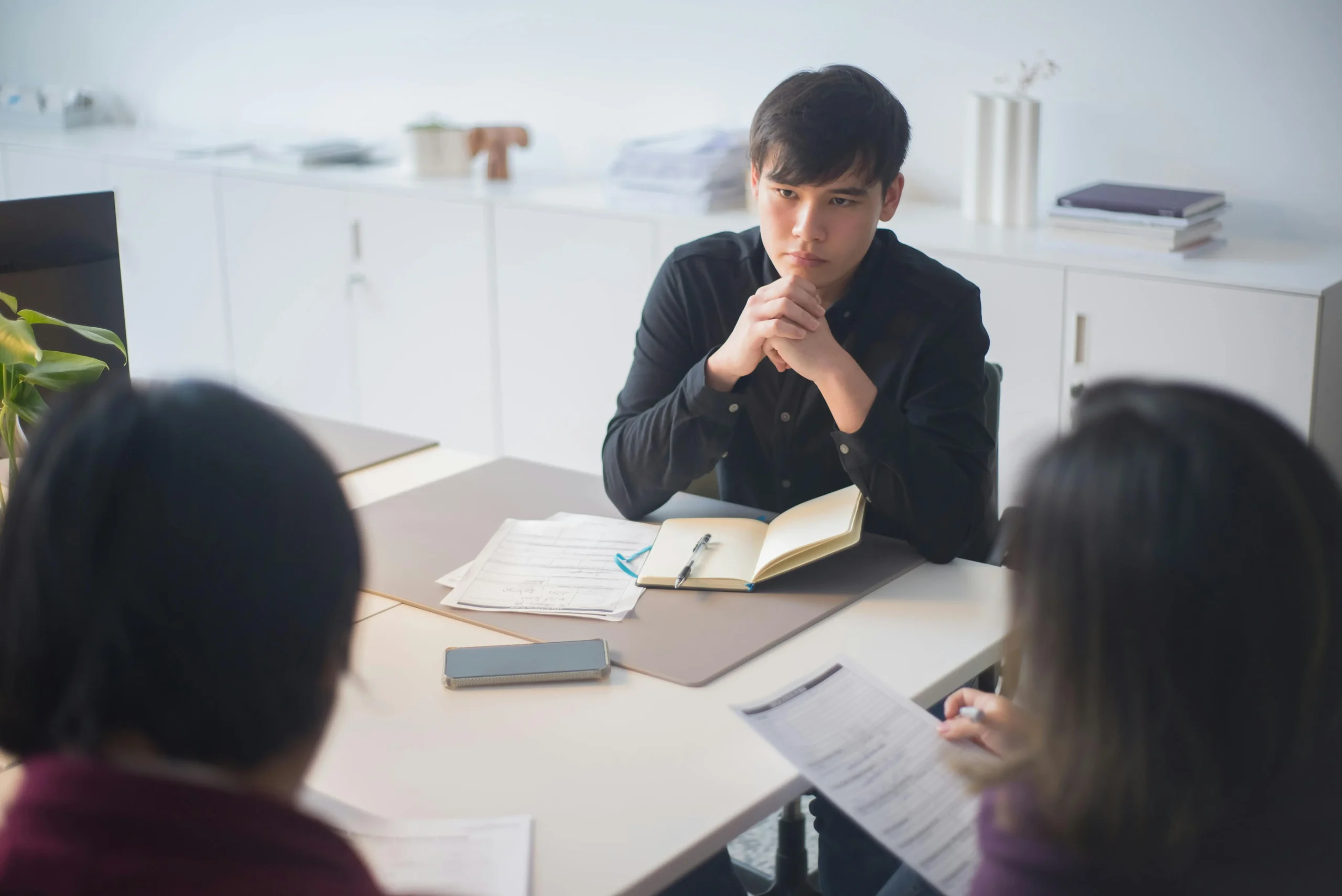 Crisis Management & Reputation Recovery