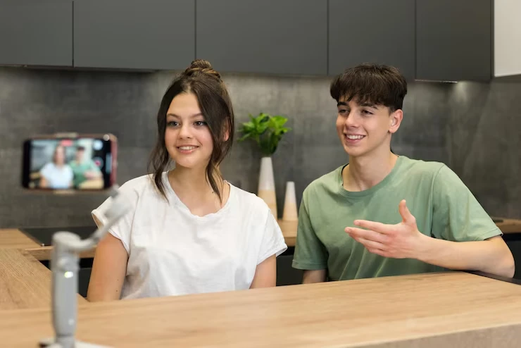 Influencer Outreach and Relationship Management