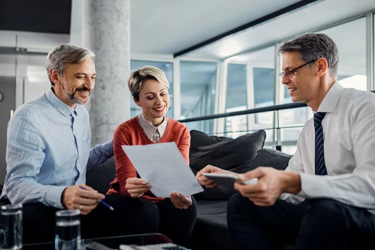 Insurance PR Agency Services
