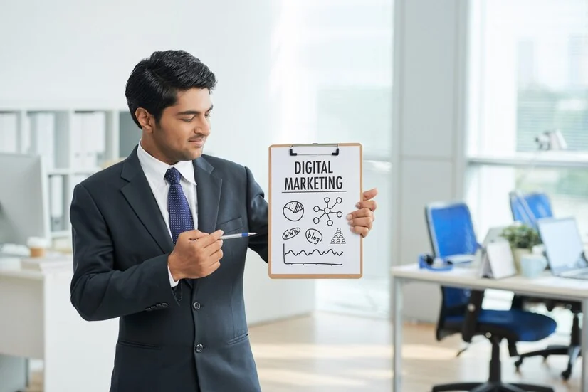Integrated PR and Marketing