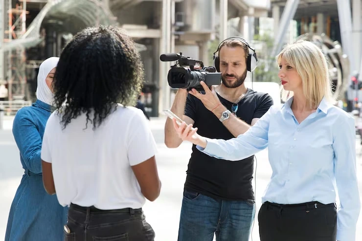 Media Placement in Design & Lifestyle Publications