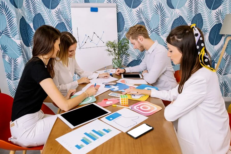 Internal Communications Strategy Services