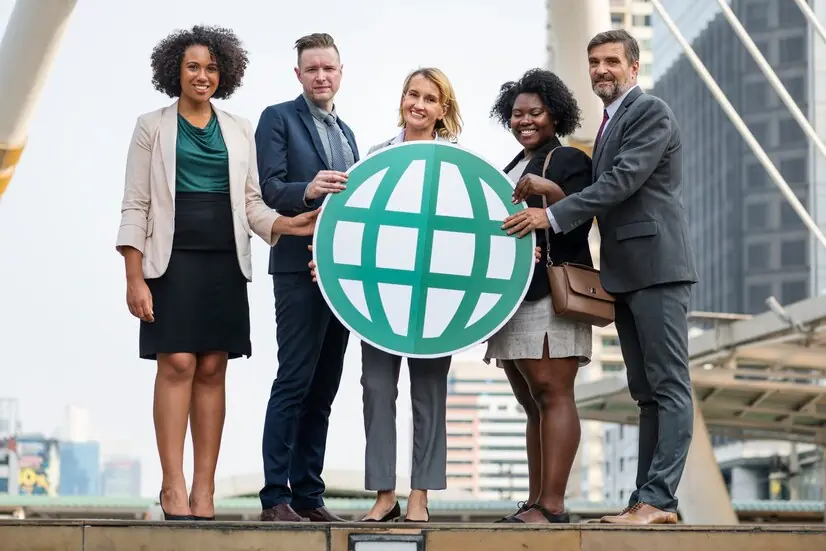 International PR Strategy for Global Business Success