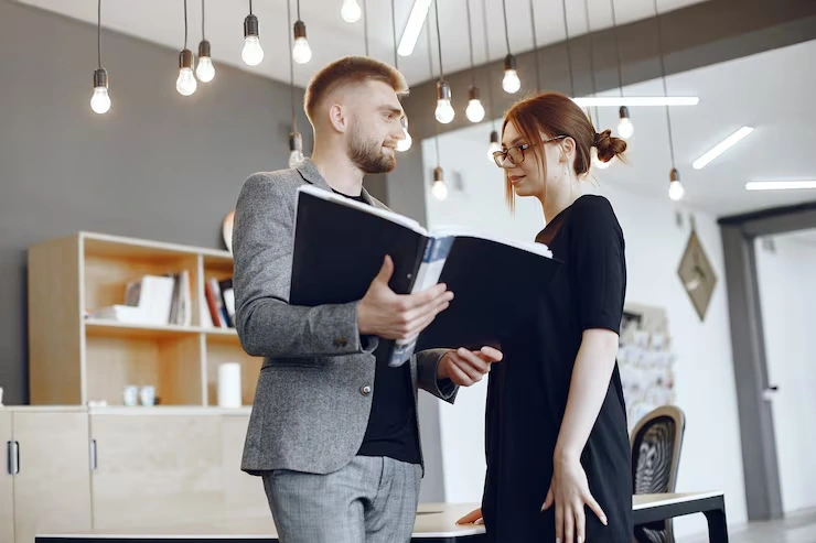 Investor Relations and Financial PR