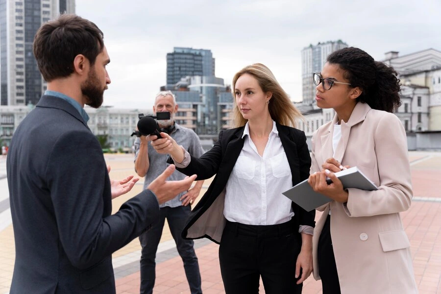 Why Media Relations is a Business Essential