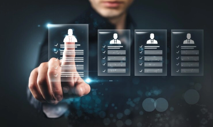 Knowledge Panel & Structured Entity Correction