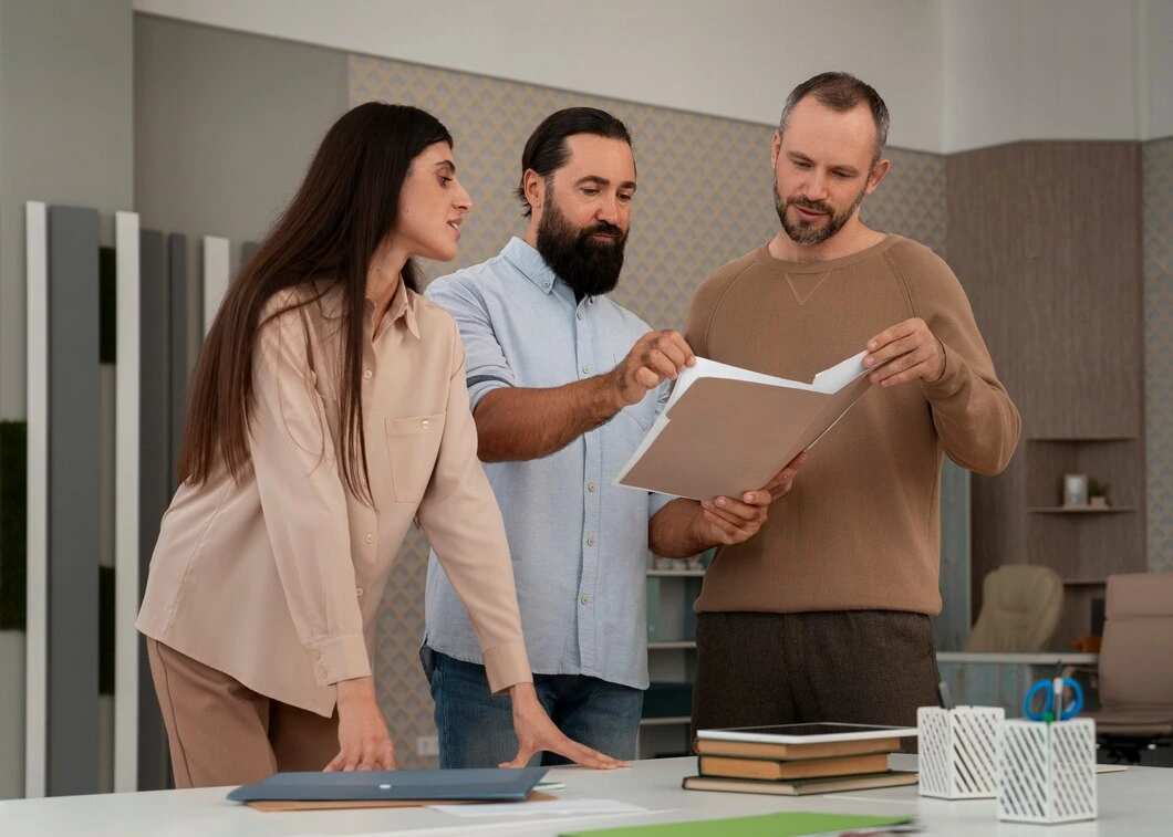 Benefits of Partnering with Us for Real Estate Branding