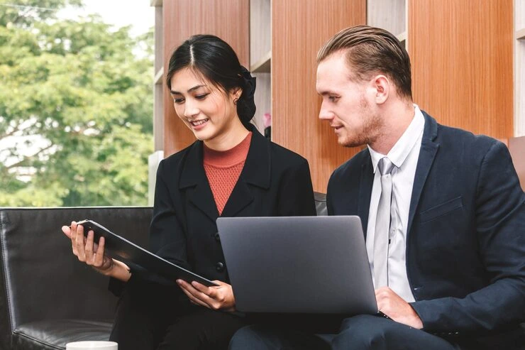 Listings Management & Citation Consistency
