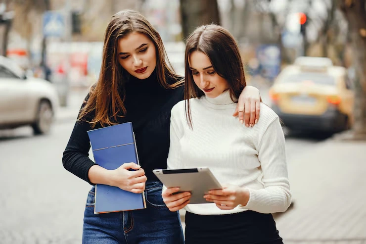 Localisation and Messaging Audit