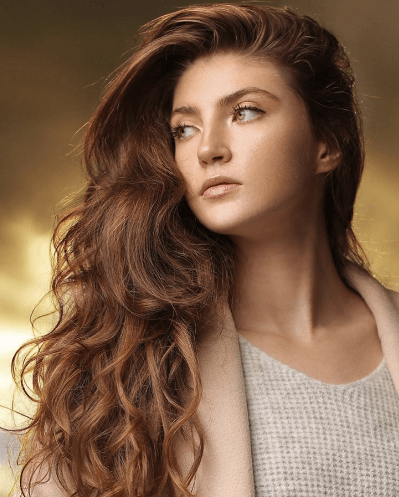 Mae Woods