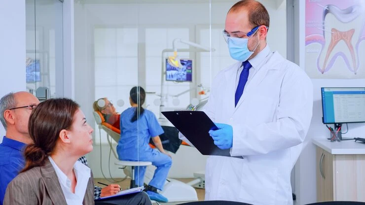 Manage Every Patient Review