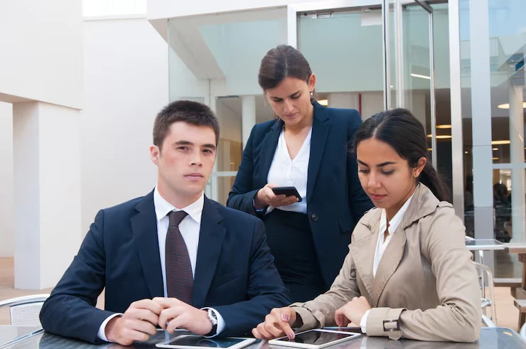Reputation Management Services in Singapore