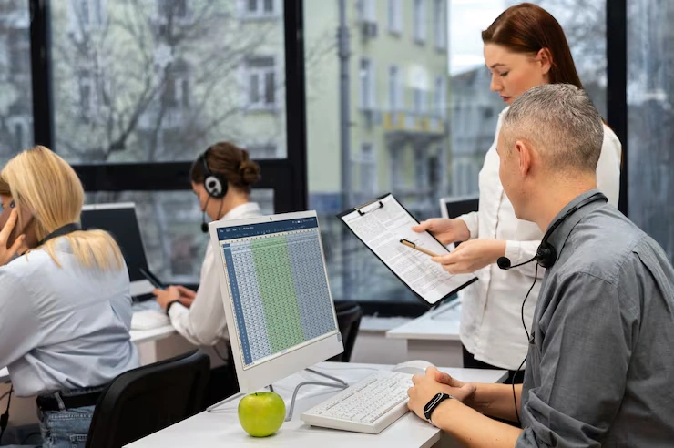 Media Monitoring and Management