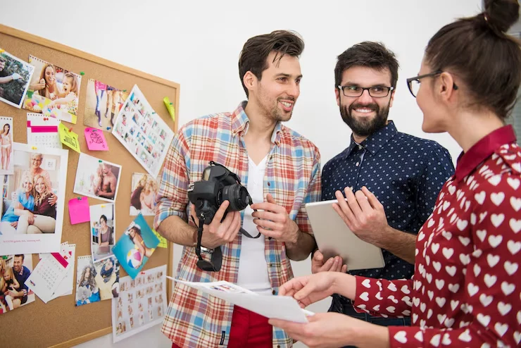 Media Outreach & Placement