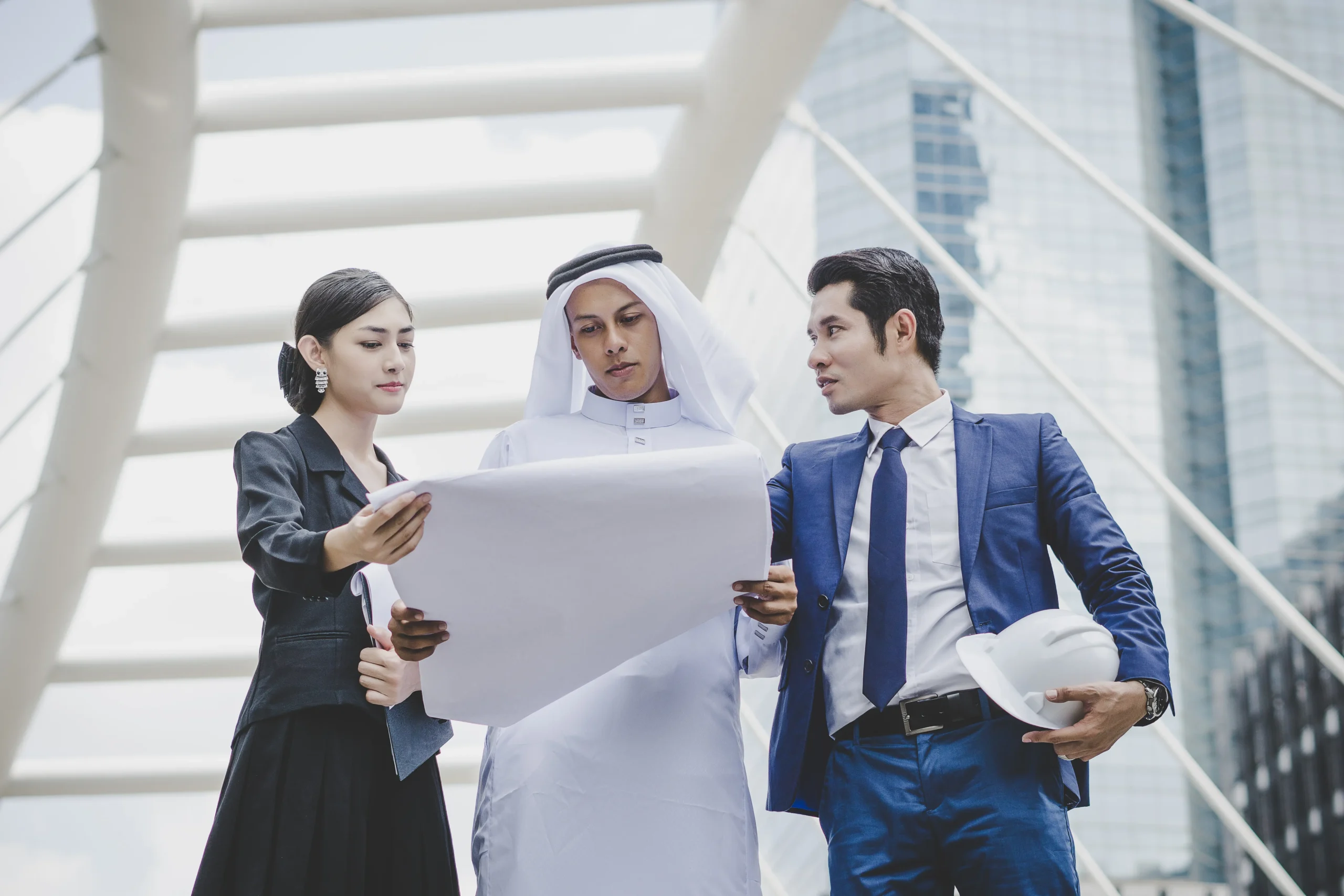 Media Outreach Services in Dubai
