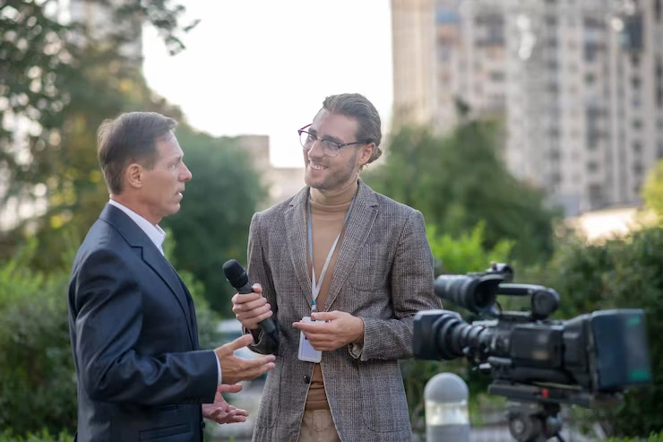 Media Relations in Barcelona