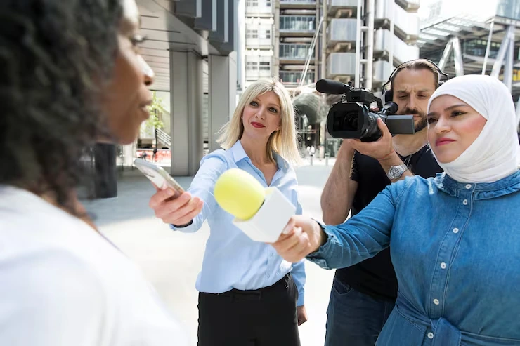 Media Relations and Press Outreach