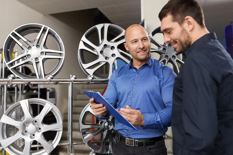 Media Relations for B2B and B2C Automotive Brands
