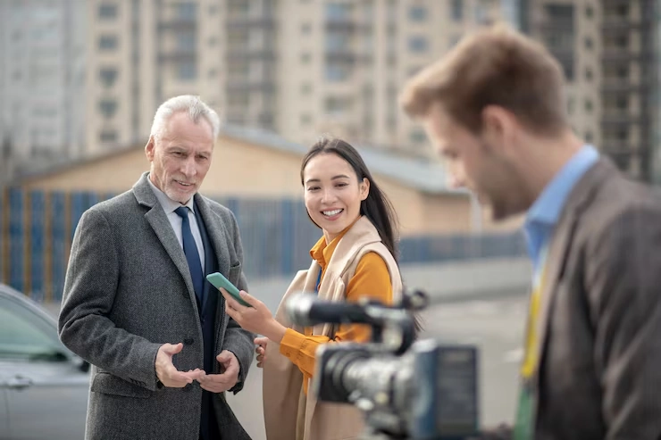 Media Relations PR Services in Australia