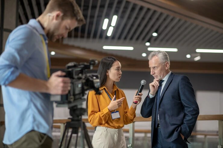 Global Media Relations