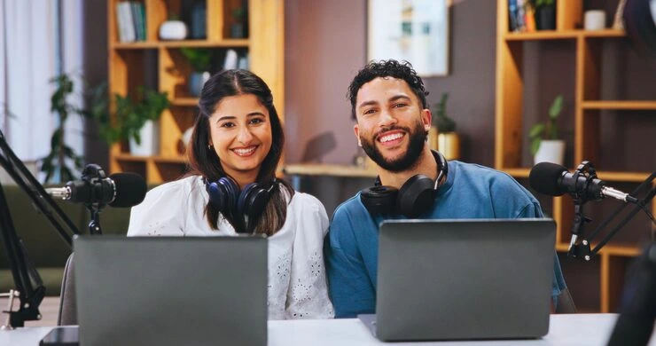Media Training (Bilingual)