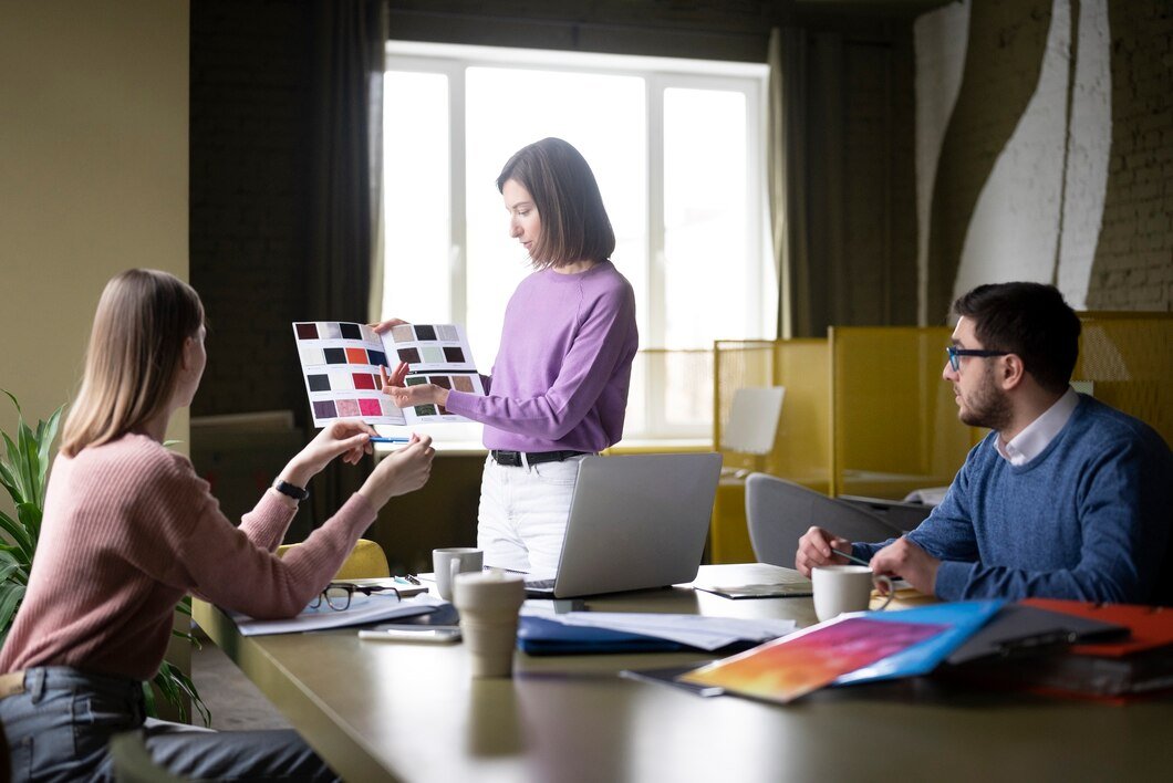 Discover the Top 10 Branding Agencies in Dubai, UAE for 2025