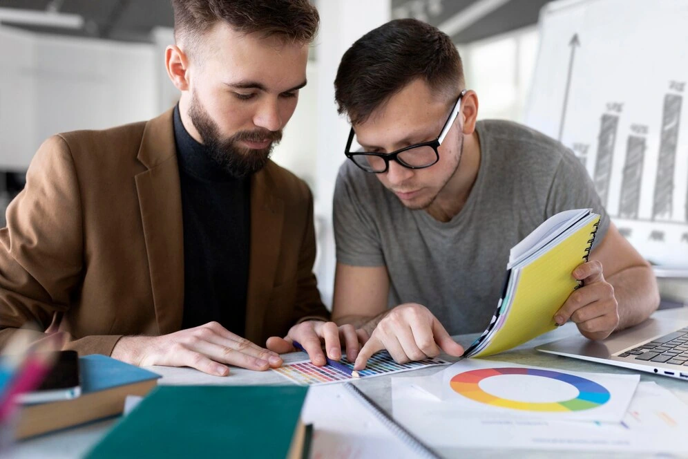 How We Build Your Real Estate Brand: Our Proven Process