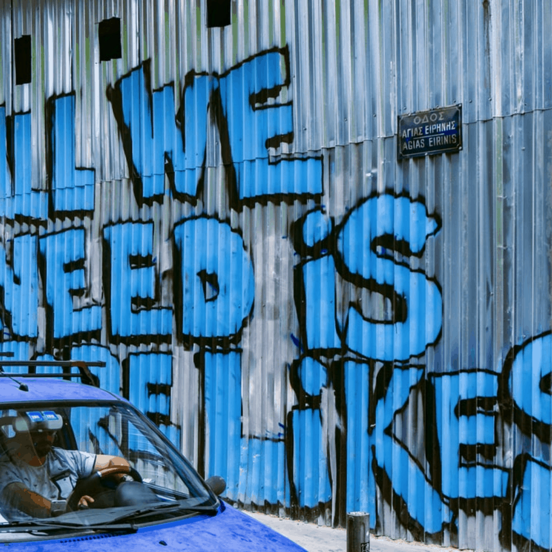 Social Media PR Campaign
