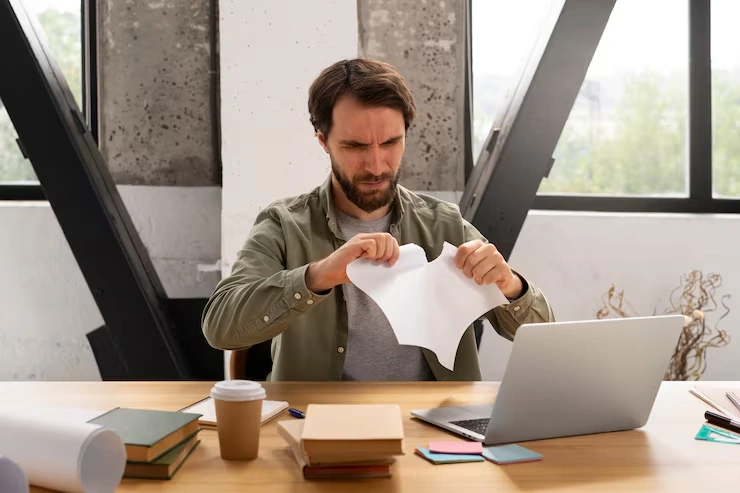 Negative Content Removal and Reputation Cleanup