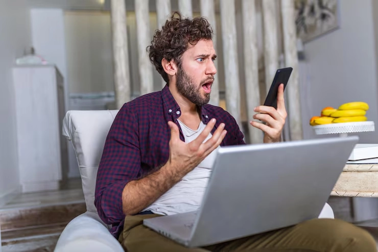 Negative Content Removal from Online Platforms