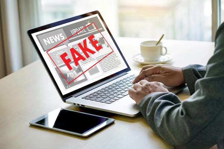 Negative Content Suppression