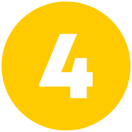 Number four