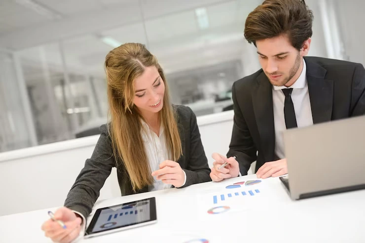 Ongoing PR Retainers with Metrics