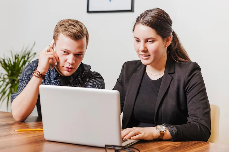 Online Complaint Management
